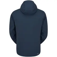 Jakke til herre Rab Xenair Alpine Light Jacket M Tempest