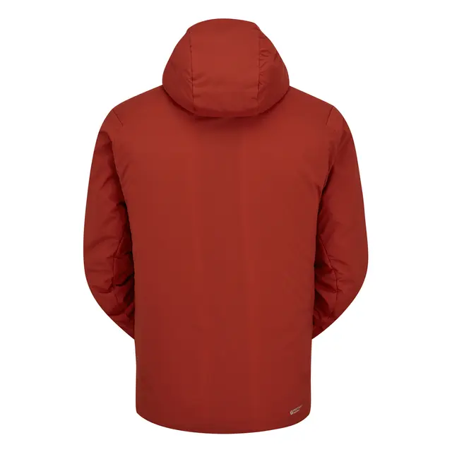 Jakke til herre L Rab Xenair Alpine Light Jacket M L Tusca 