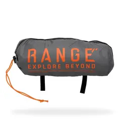 Tarp til hengekøye Range Hex Tarp 3,4 x 2,8 m