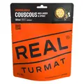 Couscous med linser og spinat Real Turmat Coscous Lentils