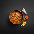 Tacogryte Real Turmat Taco Bowl
