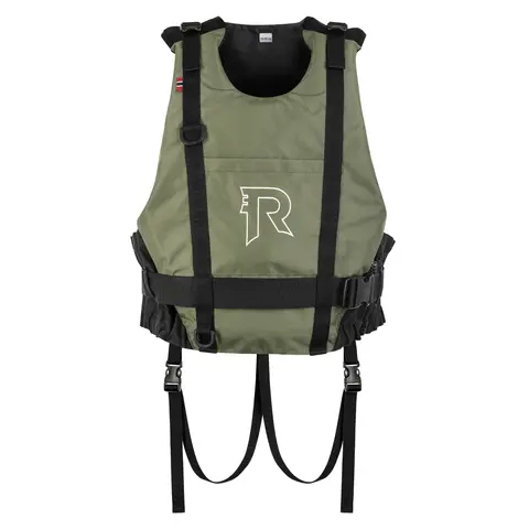 Padlevest 30–50 kg Regatta Action Explorer 50N 30–50 kg 500