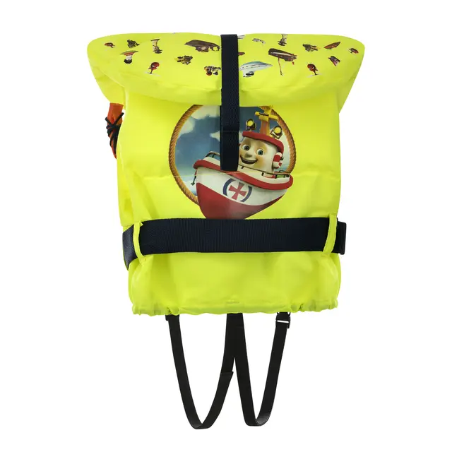 Redningsvest til barn 15–30 kg Regatta Soft 100N Elias 15–30 kg 333 