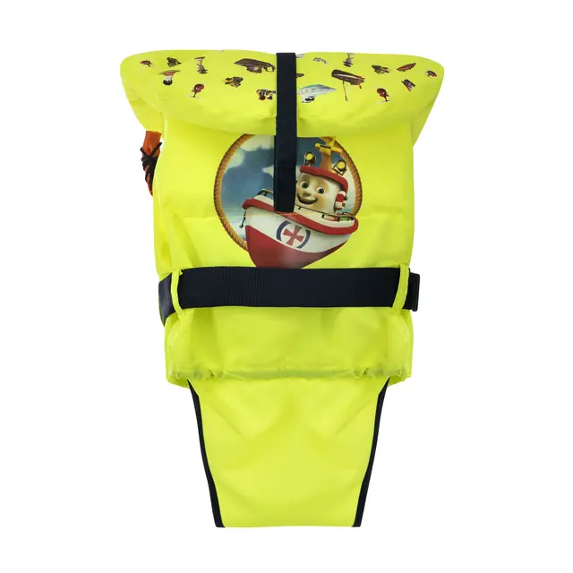 Redningsvest til barn 5–15 kg Regatta Soft 100N Elias 5–15 kg 333 