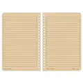 Liten vannfast spiralbok Rite In the Rain No973 Tan