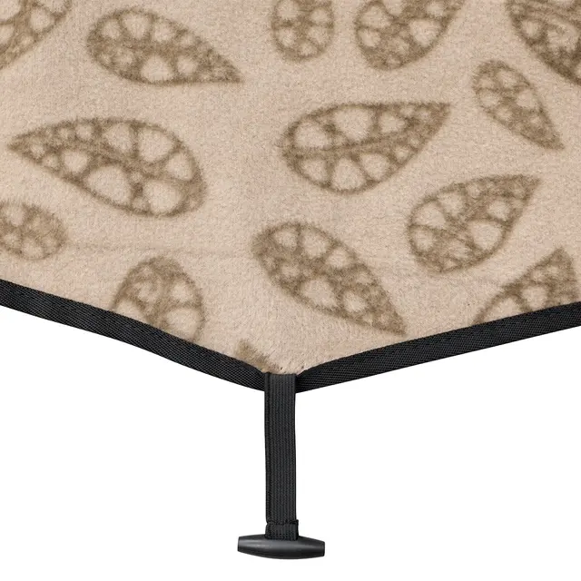 Bunn til lavvo Robens Fleece Carpet Klondike and Settle 