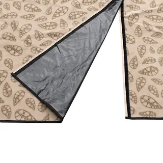 Bunn til lavvo Robens Fleece Carpet Klondike and Settle