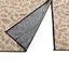 Bunn til lavvo Robens Fleece Carpet Klondike and Settle