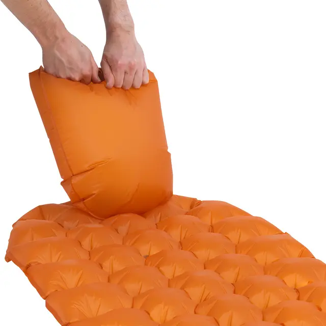 Isolert underlag LW Robens Airbed LightCore UL 3R LW 