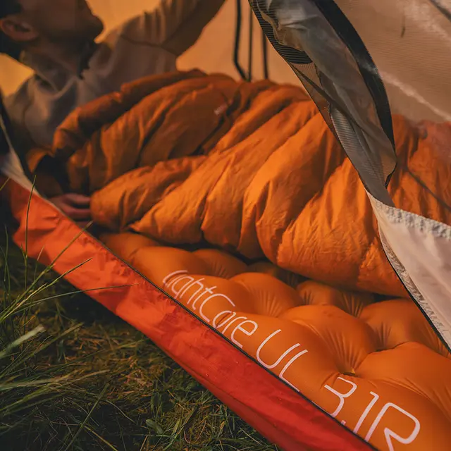 Isolert underlag LW Robens Airbed LightCore UL 3R LW 