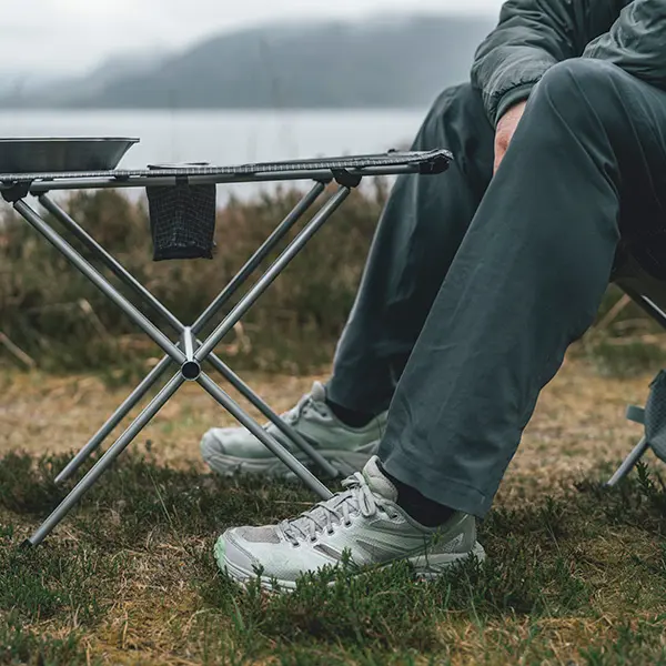 Bord Robens Bushman Base Camp S 43 x 56 cm 