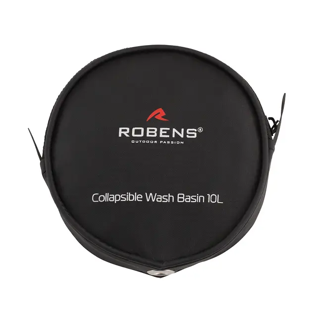 Vaskebalje 10 liter Robens Collapsible Wash Basin 10 liter 