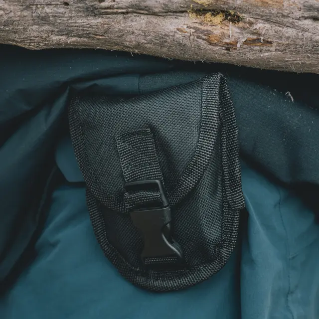 Kraftig kjedesag Robens Custer Saw 