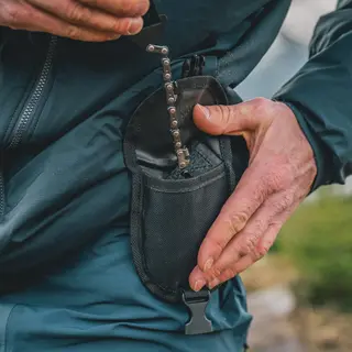 Kraftig kjedesag Robens Custer Saw