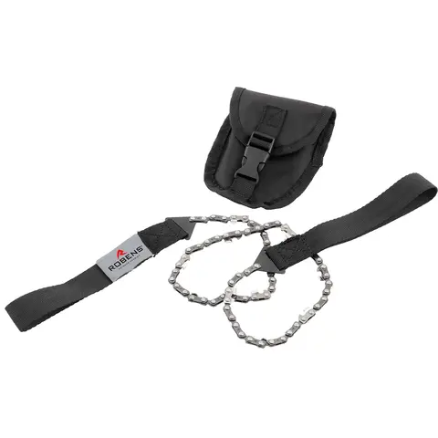 Kjedesag Robens Custer Saw