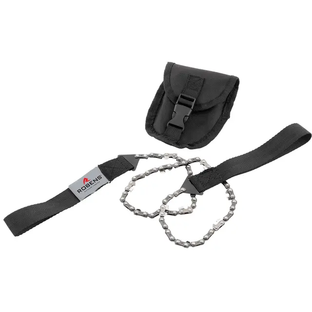 Kraftig kjedesag Robens Custer Saw 