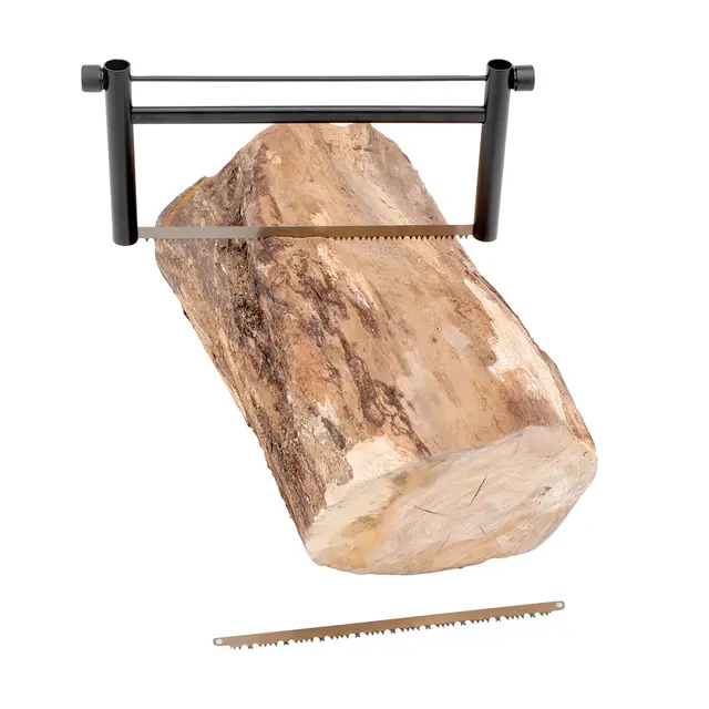 Tursag Robens Cylinder Bush Saw 