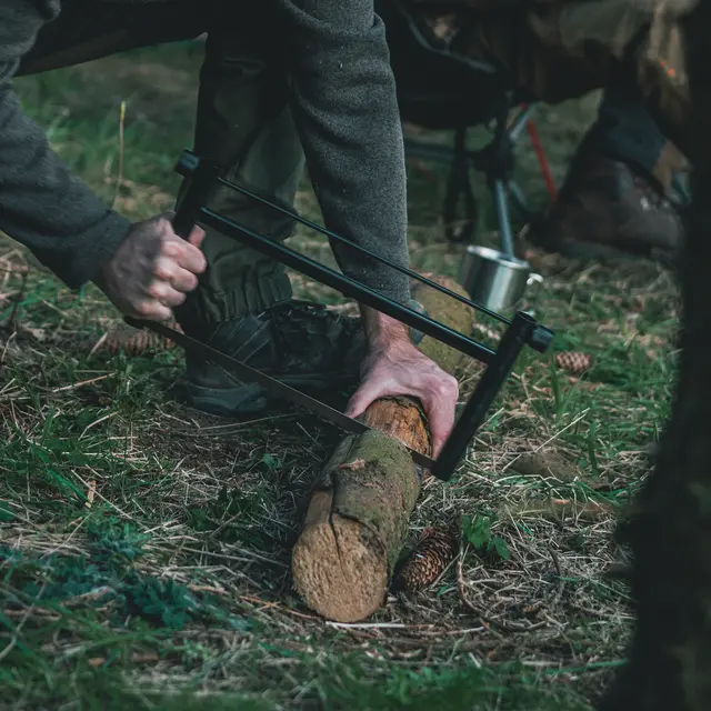 Tursag Robens Cylinder Bush Saw 