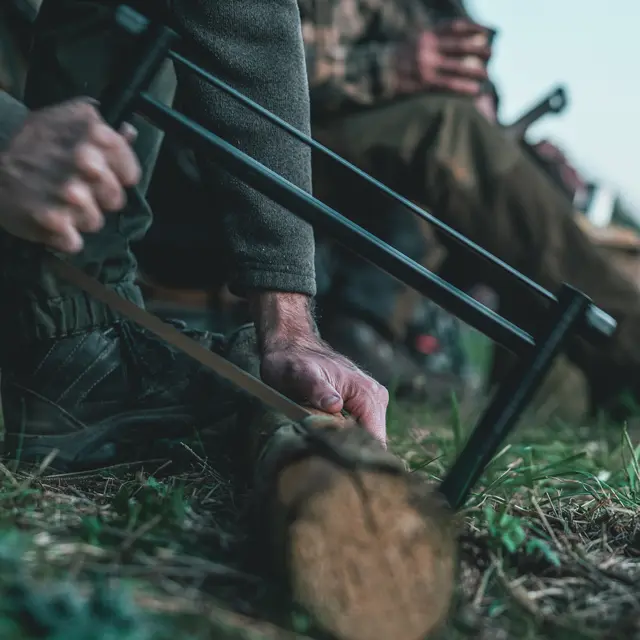 Tursag Robens Cylinder Bush Saw 