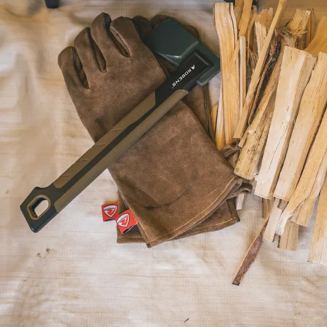 Turøks Robens Dixie Axe 14 