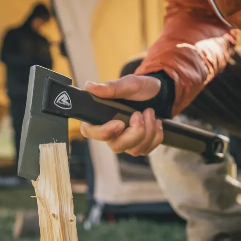 Turøks Robens Dixie Axe 14