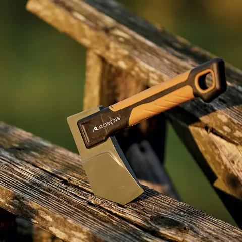 Båløks Robens Dixie Axe 9