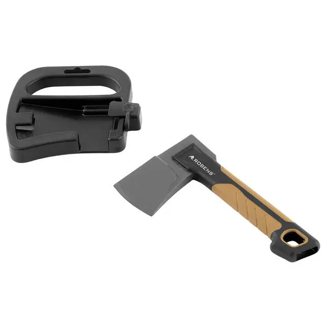 Båløks Robens Dixie Axe 9 