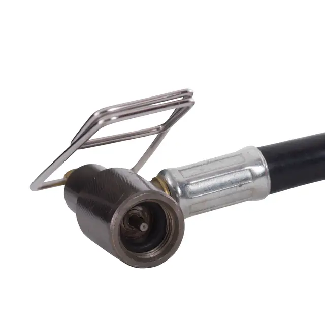 Gasskjøkken 3.2 kW Robens Fire Hornet Basecamp Stove 