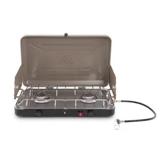 Gasskj&#248;kken 3.2 kW Robens Fire Hornet Basecamp Stove