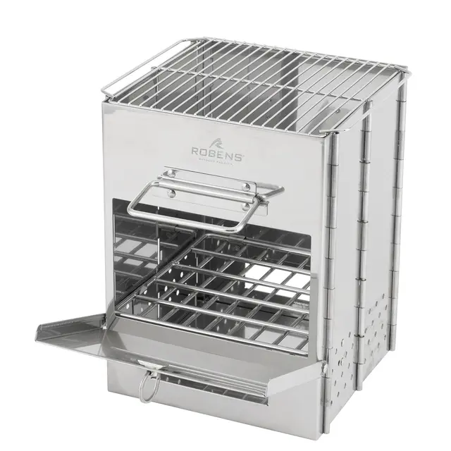 Bålbrenner Robens Firewood Stove 