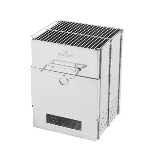 Bålbrenner Robens Firewood Stove