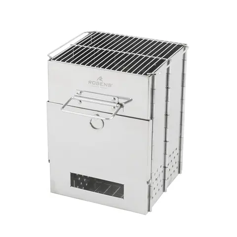 Bålbrenner Robens Firewood Stove