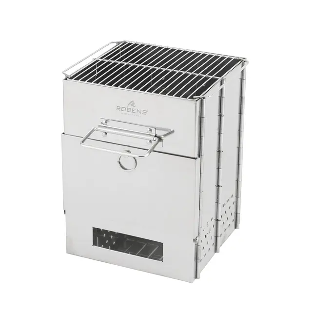 Bålbrenner Robens Firewood Stove 