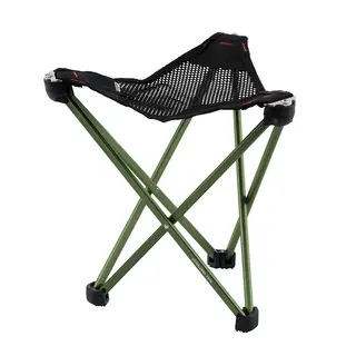 Stol Robens Geographic GlowingGreen