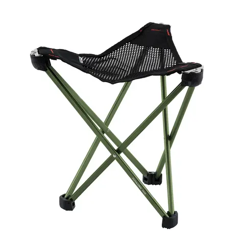 Stol Robens Geographic GlowingGreen