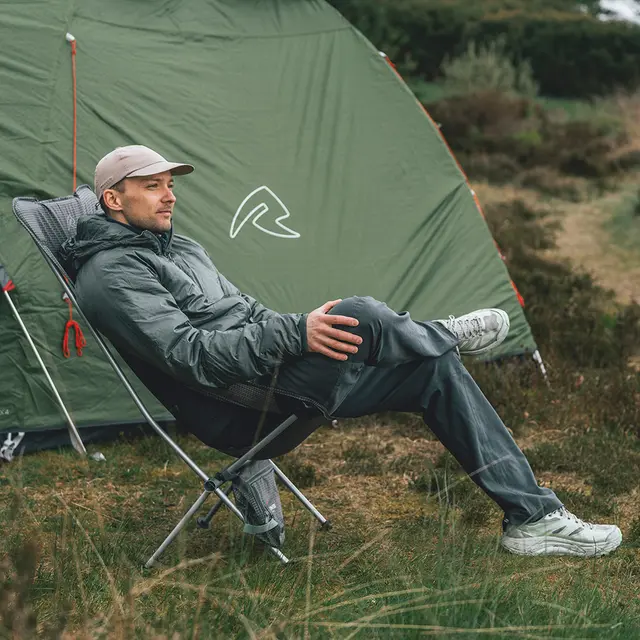 Stol Robens Observer Base Camp 