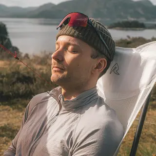 Stol Robens Observer Carbon