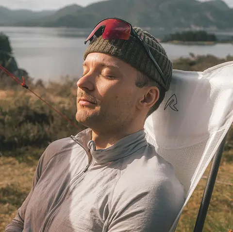 Stol Robens Observer Carbon