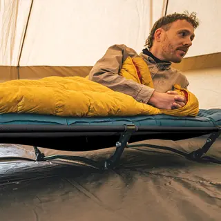 Feltseng LW Robens Outpost Low Light