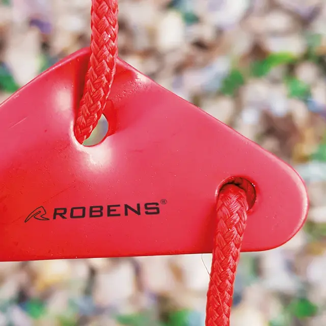 Bardunstrammer 6 pk Robens Guyline Alloy Adjuster 6 pk 