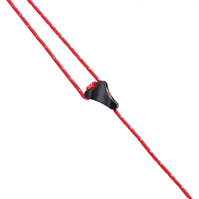 Bardunstrammer 6 pk Robens Guyline Lock Ø 2.5 mm 6 pk 