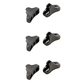 Bardunstrammer 6 pk Robens Guyline Lock Ø 2.5 mm 6 pk