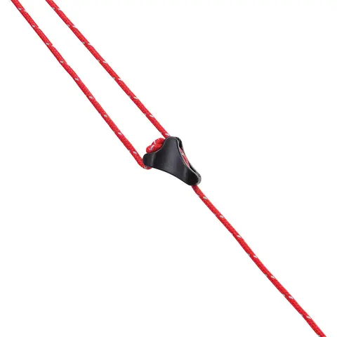 Bardunstrammer 6 pk Robens Guyline Lock Ø 4.5 mm 6 pk