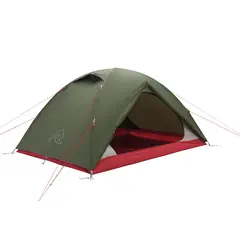 Kuppeltelt til 3 Robens Lodge 3 Exp