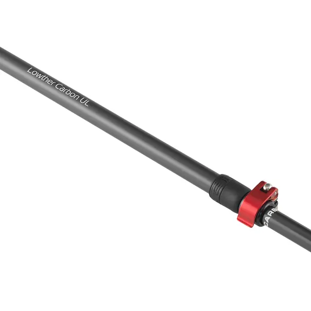Teltstang Robens Lowther Carbon Pole UL 
