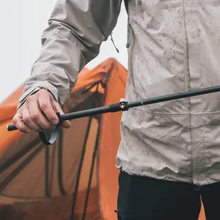 Teltstang Robens Lowther Carbon Pole UL