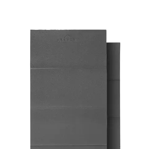 Skumunderlag M Robens ZigZag UL Mat