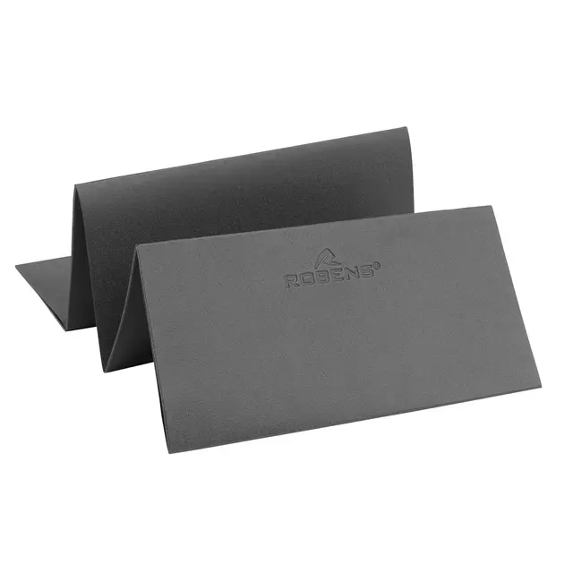 Skumunderlag Robens ZigZag UL Mat 