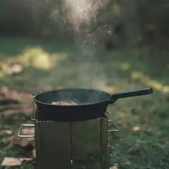 Stekepanne Robens Modoc Pan Ø 23 cm
