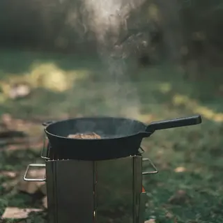 Stekepanne Robens Modoc Pan